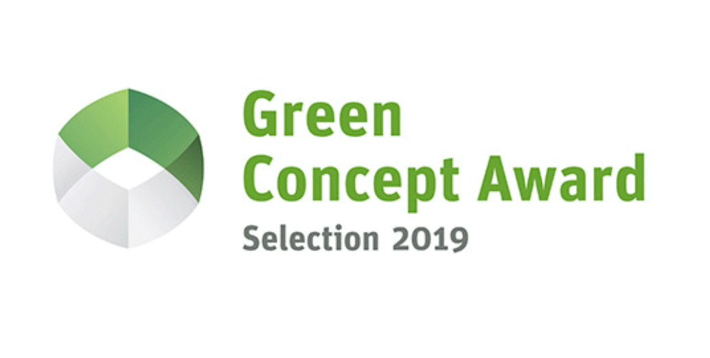 Green Concept Award