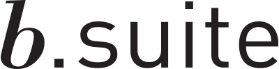 b-suite Logo