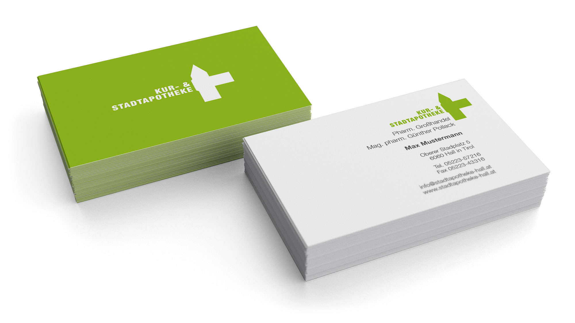 Business Cards