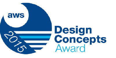 AWS-Design Concepts Award 2015