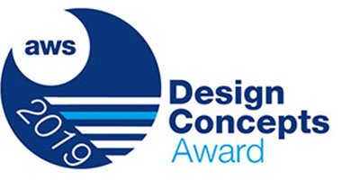 AWS-Design Concept Award 2019