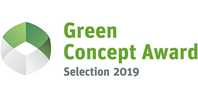 Green Cocncept Award