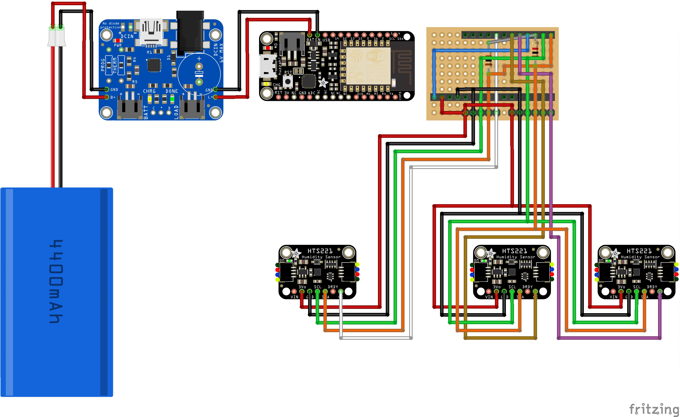 Circuit Board 